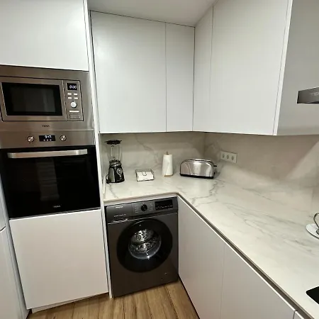 Holiday home Fabulous House Near The