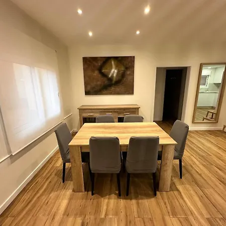 Fabulous House Near The
